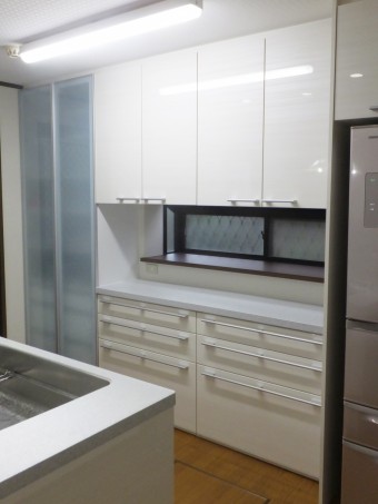 LIXIL製品で設備を新しく、これからも楽しく住める住まいに LIXIL製品で設備を新しく、これからも楽しく住める住まいに